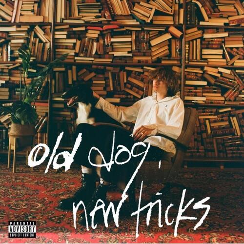 Old Dog, New Tricks - Vinyl LP