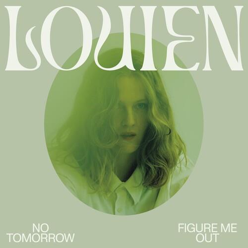 No Tomorrow / Figure Me Out - Vinyl LP