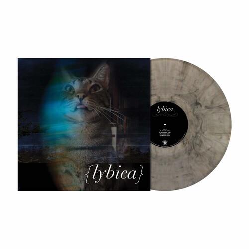 Lybica - Vinyl LP