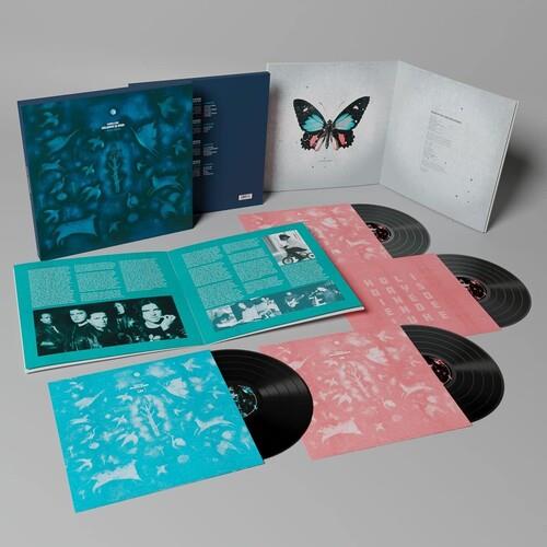 Holidays In Eden - Deluxe - Deluxe Edition Vinyl LP