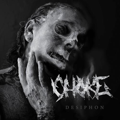 Desiphon - Vinyl LP