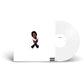 X - Vinyl LP (White)