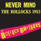 Never Mind The Bollocks 1983 - Remastered - Vinyl LP (Pink)