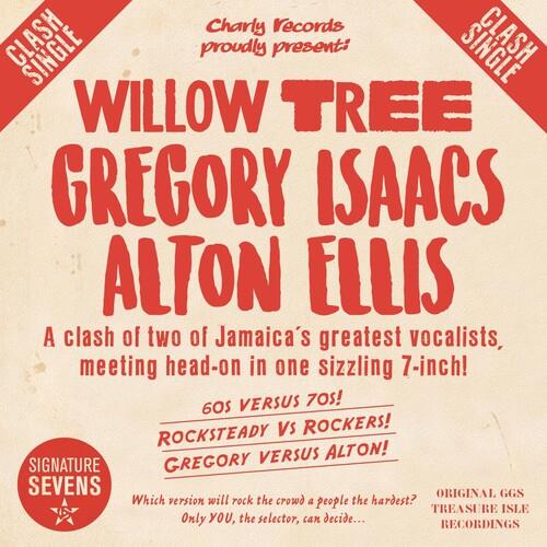 Willow Tree - 7-Inch Single