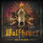 King Of The North - Vinyl LP