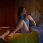 Meet Me At The Gloaming - Transparent Gold - Vinyl LP