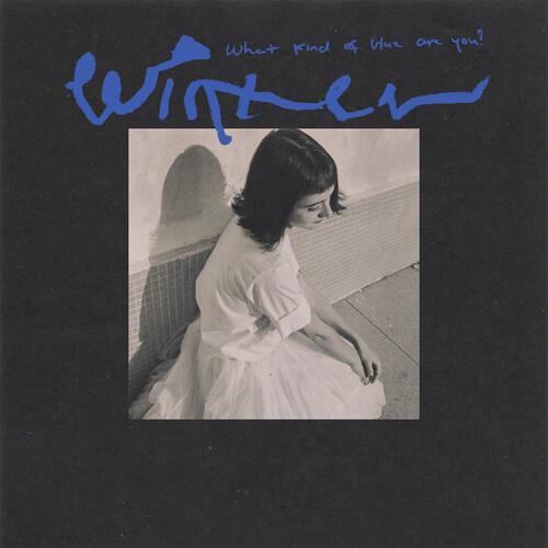 What Kind Of Blue Are You? - Vinyl LP