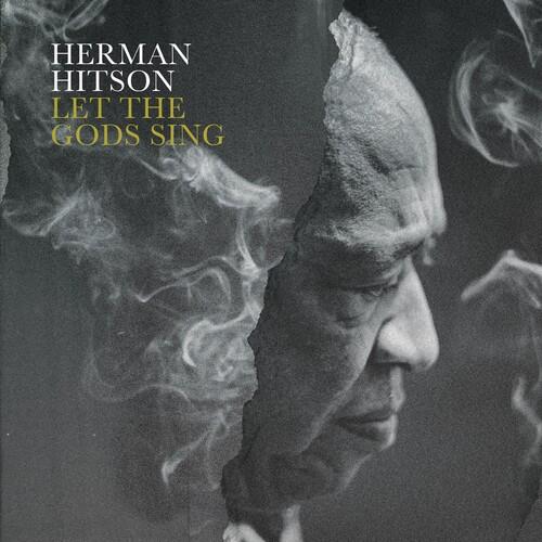 Let The Gods Sing - Vinyl LP