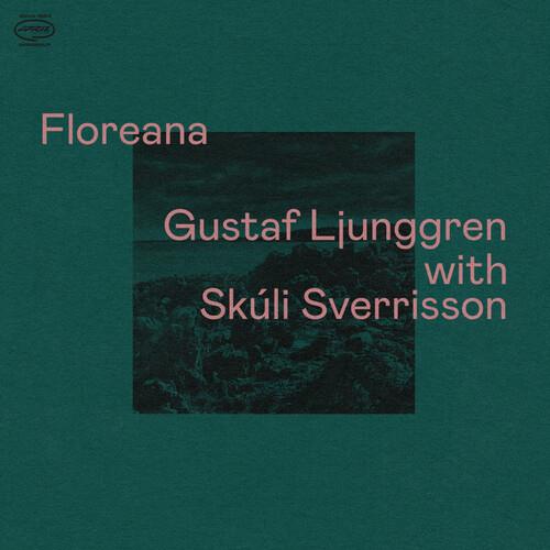 Floreana - Vinyl LP