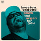 Plays The Organ For You - Vinyl LP