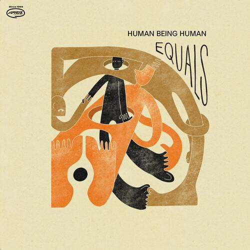 Equals - Vinyl LP