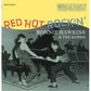 Red Hot Rockin' With Ronnie Hawkins & The Hawks - Vinyl LP