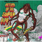 Return Of The Super Ape - Vinyl LP