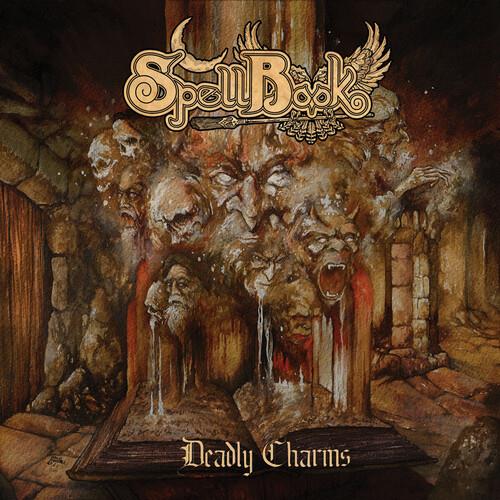 Deadly Charms - Vinyl LP
