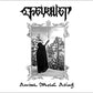 Ancient Metal Attack - Vinyl LP