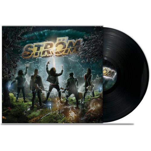 Strom - Vinyl LP