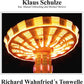 Richard Wahnfried's Tonwelle - Vinyl LP