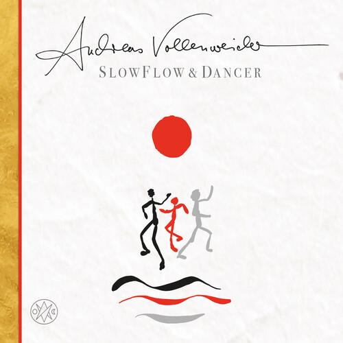 Slow Flow / Dancer - Vinyl LP