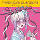 Needy Girl Overdose / O.S.T. - Vinyl LP