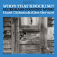 Who's That Knocking? - Vinyl LP