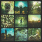 Stranded In The Green - Vinyl LP