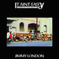 It Ain't Easy Living In The Ghetto - Vinyl LP