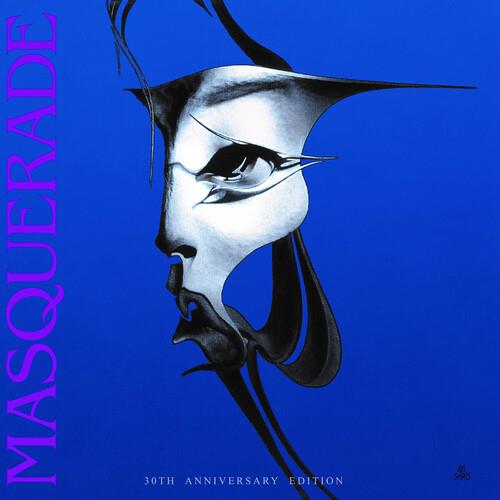 Masquerade - Vinyl LP