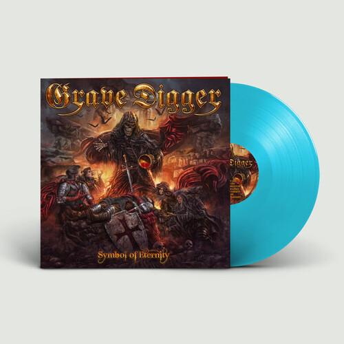 Symbol Of Eternity - Curacao - Vinyl LP