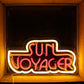 Sun Voyager - Vinyl LP