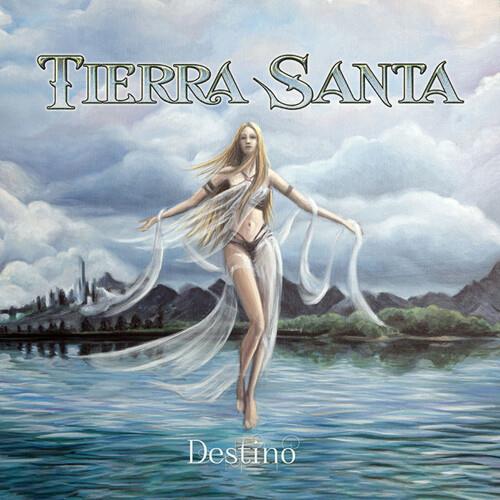 Destino - LP+CD - Vinyl LP