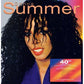 Donna Summer: 40th Anniversary - 140-Gram Blue & Red Colored Vinyl - Vinyl LP 140 Gram (Blue/Red)