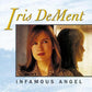 Infamous Angel - Vinyl LP