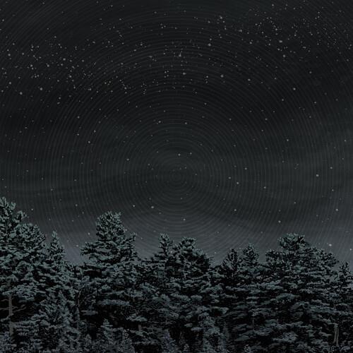 The Besnard Lakes Are The Prayers For The Death of Fame - Vinyl LP