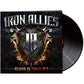 Blood In Blood Out - Vinyl LP