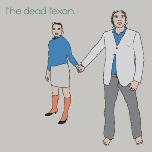 Dead Texan - Vinyl LP
