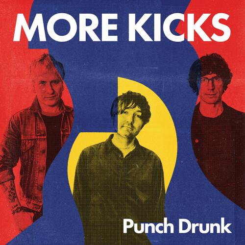 Punch Drunk - Vinyl LP