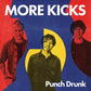 Punch Drunk - Vinyl LP