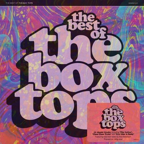 Best Of - 140-Gram Black Vinyl - Vinyl LP 140 Gram (Black)