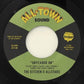 Bongo Grove / Onyeabor 80 - 7-Inch Single
