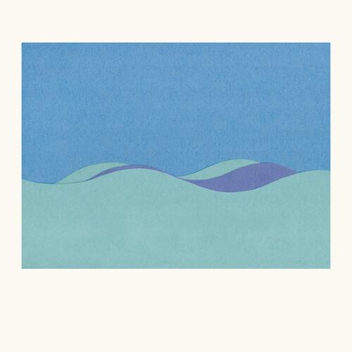 Volume Ii - Blue - Vinyl LP