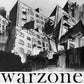 Warzone - Limited Edition Vinyl LP
