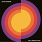 The In-Between Times - Vinyl LP