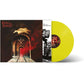 Fear Is a Cruel Master - Sun Yellow - Vinyl LP