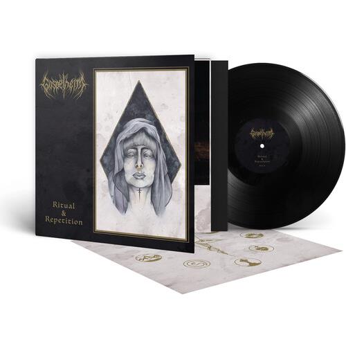 Ritual & Repetition - Vinyl LP