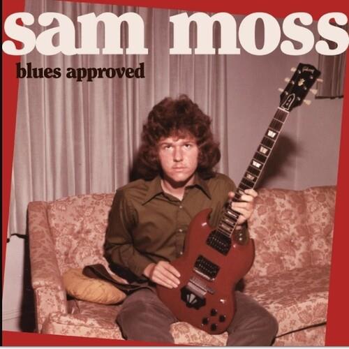 Blues Approved - Vinyl LP