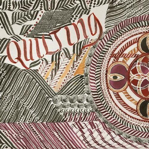 Quilting - Vinyl LP