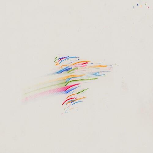Rainbow Music - Cream - Vinyl LP