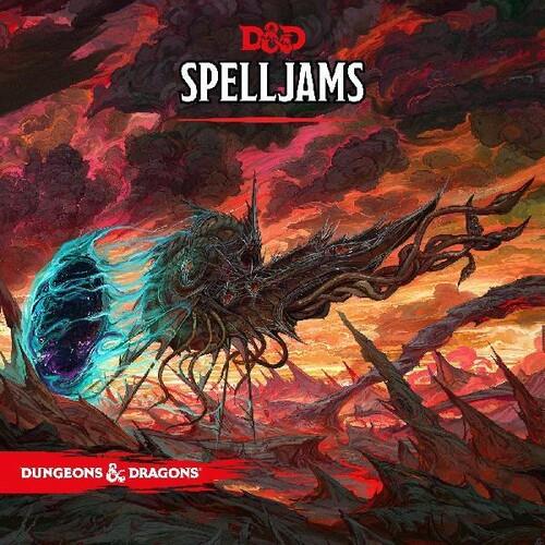 Spelljams (Various Artists) - Vinyl LP