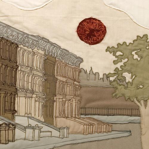 I'm Wide Awake, It's Morning - Vinyl LP