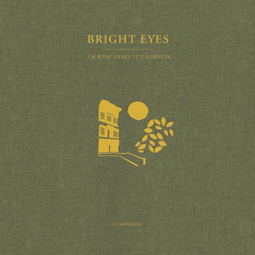 I'm Wide Awake, It's Morning: A Companion - Gold - 12-Inch Single